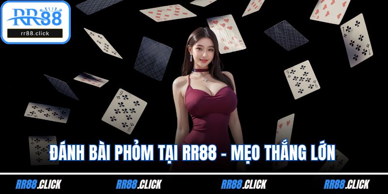 Đánh bài Phỏm