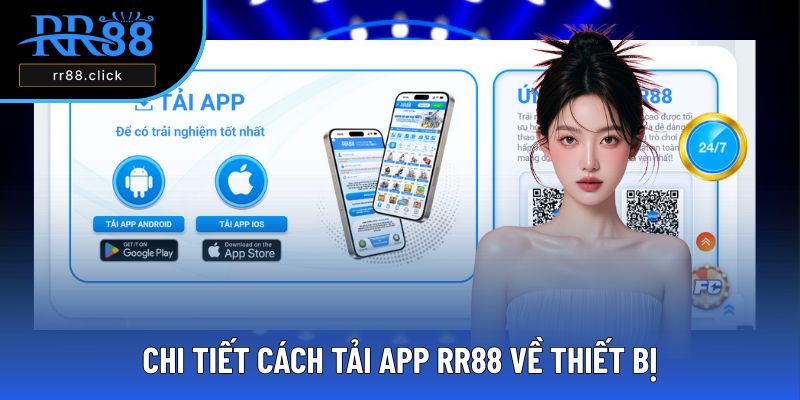 Chỉ dẫn tải ứng dụng chơi game mượt mà